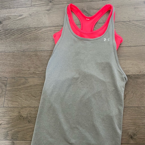 Top sport under armor - Picture 2 of 2